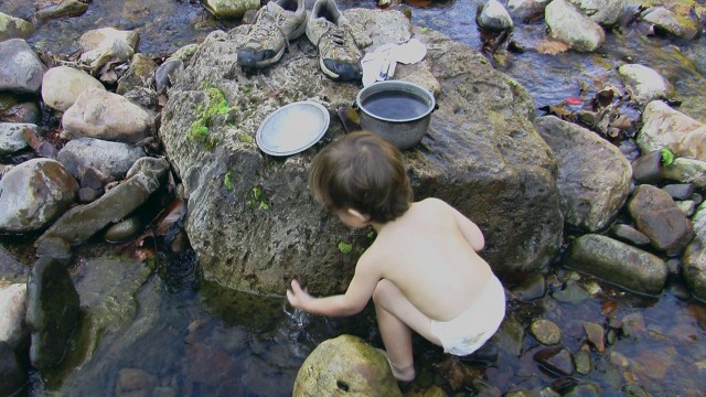 Quest for Crawdads